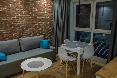 Apartamento Krasi?skiego 15a -9