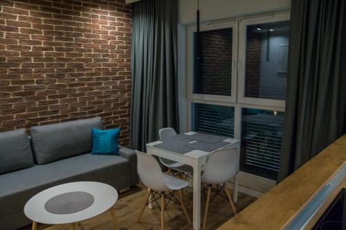 Apartamento Krasi?skiego 15a -9