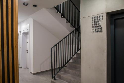 Apartamento Krasi?skiego 15a -9
