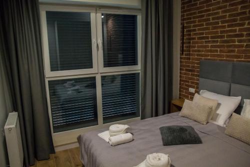 Apartamento Krasi?skiego 15a -9