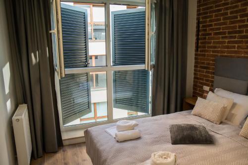 Apartamento Krasi?skiego 15a -9