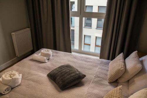 Apartamento Krasi?skiego 15a -9
