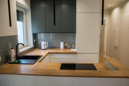 Apartamento Krasi?skiego 15a -9