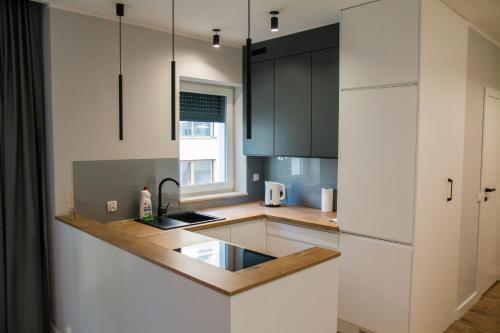 Apartamento Krasi?skiego 15a -9