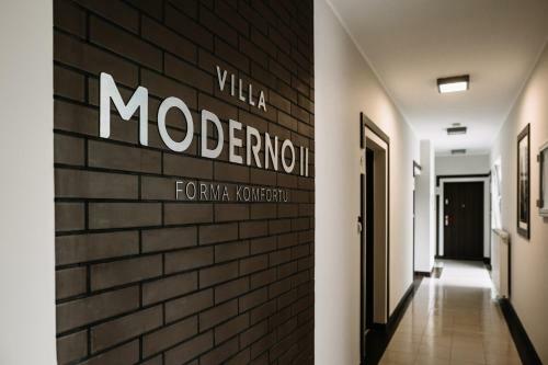 Apartamenty K2 Lubicka 7
