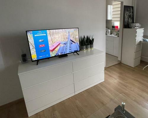 Apartament 9 Pi?tro