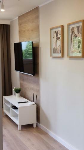 Apartament Skamander