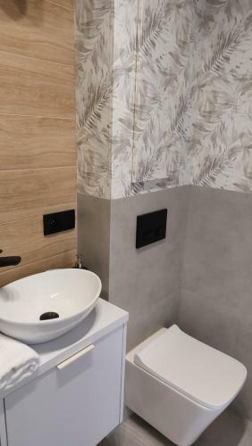 Apartament Skamander