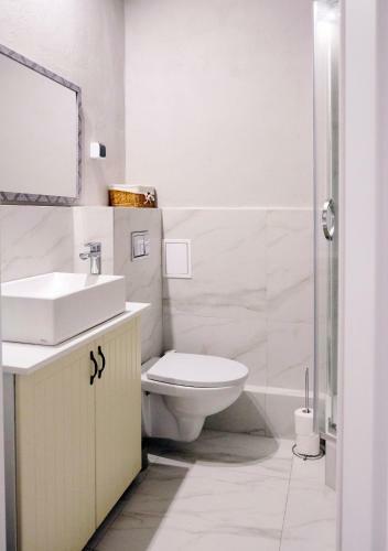 Apartamento Jagielonka