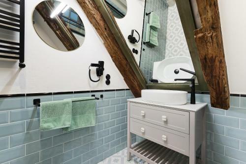 Apartamenty Pocztowe