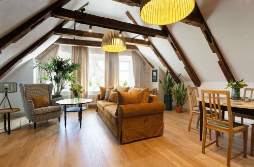 Apartamenty Pocztowe