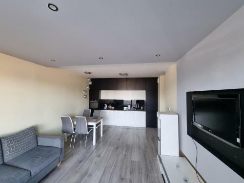 Aparts For You- Premium III Taras 40m2