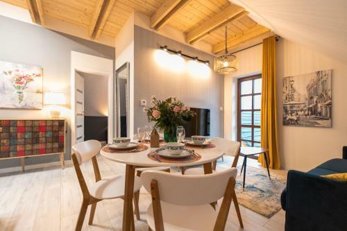 Apartament Li?ciasty 2 - Dream Apart