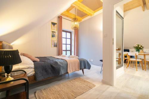 Apartament Li?ciasty 2 - Dream Apart