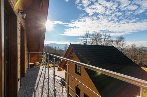 Apartament Li?ciasty 2 - Dream Apart
