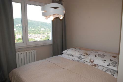 Apartament Manhatan 4