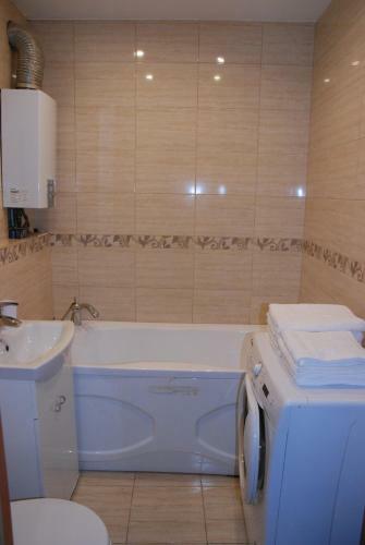 Apartament Manhatan 4