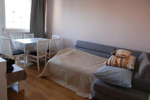 Apartament Manhatan 6