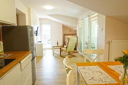 Apartamento Nad Stawem
