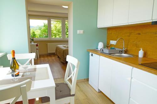 Apartamento Nad Stawem