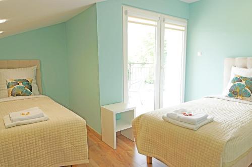 Apartamento Nad Stawem