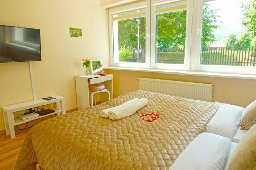Apartamento Nad Stawem