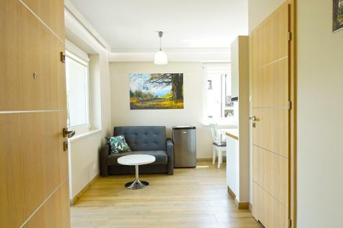 Apartamento Nad Stawem