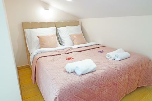 Apartamento Nad Stawem
