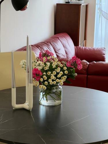 Apartament W Centrum Premium