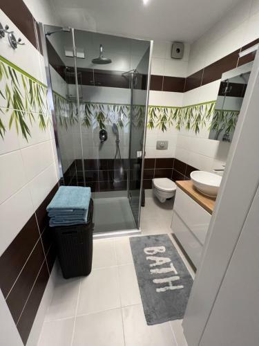 Apartament W Centrum Premium