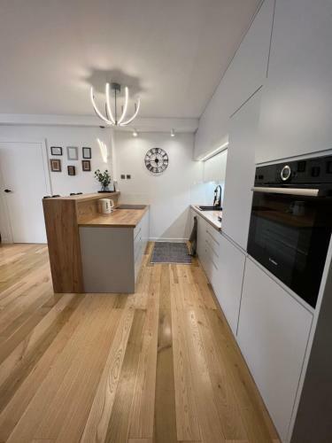 Apartament W Centrum Premium