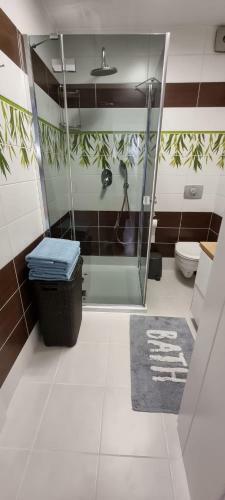 Apartament W Centrum Premium
