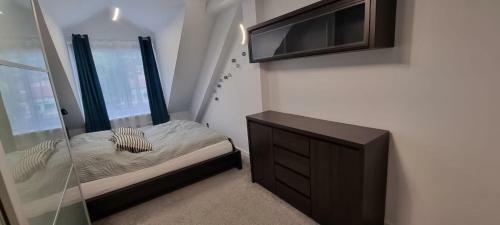 Apartament W Centrum Premium