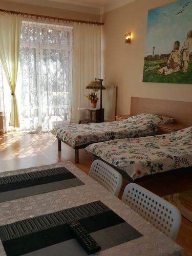 Hostal Apartament 3osobowy