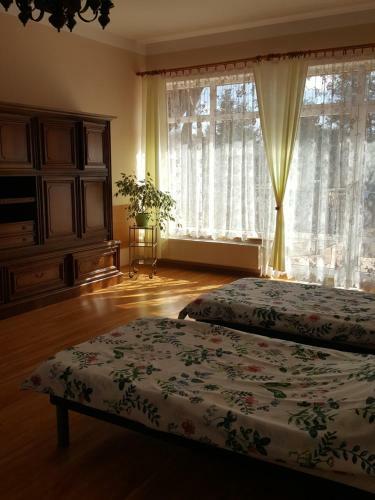Hostal Apartament 3osobowy