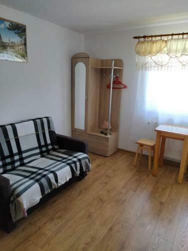 Agroturismo Cichy Zak?tek
