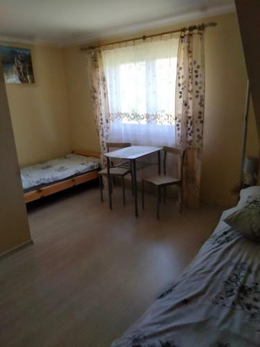 Agroturismo Cichy Zak?tek