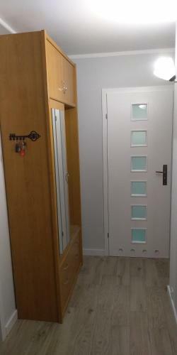 Apartament Centrum Mazur