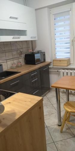 Apartament Centrum Mazur