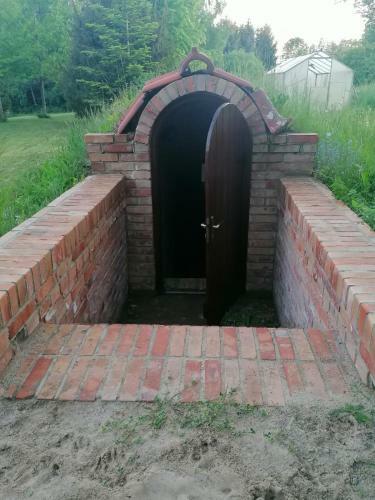 Wyciszek - Mazurska Agroturystyka