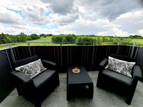 Apartament Novaport Wegorzewo