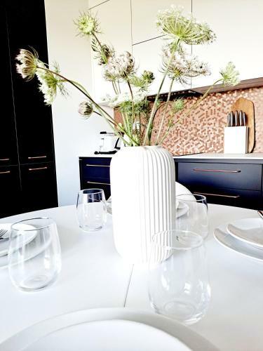 Apartament Novaport Wegorzewo