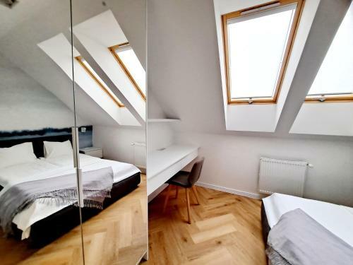Apartament P�?nocne Mazury