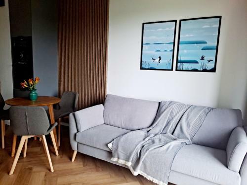 Apartament P�?nocne Mazury