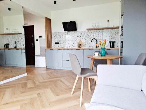 Apartament P�?nocne Mazury