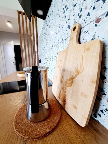 Apartament P�?nocne Mazury