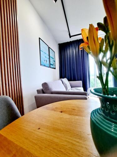 Apartament P�?nocne Mazury