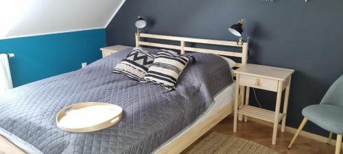Apartament W Centrum - Nasze Poddasze