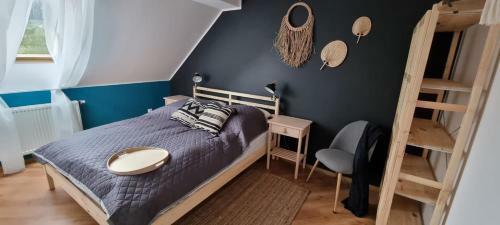 Apartament W Centrum - Nasze Poddasze