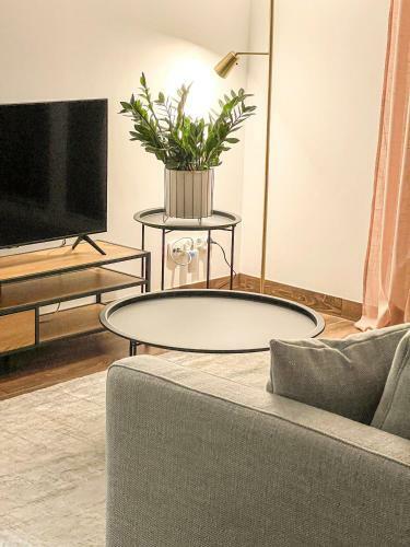Przytulny Apartament Mickiewicza 14/2